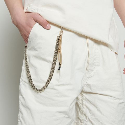 KEY CHAIN .