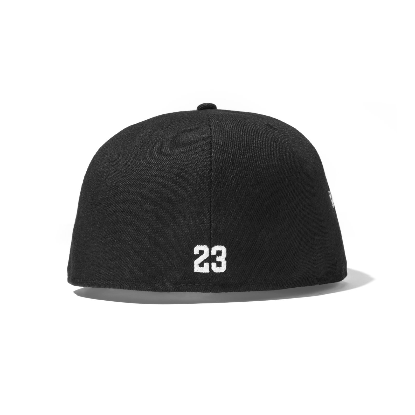 GOD SELECTION XXX - GX-A23-HT-04 59FIFTY CAP BLACK | River