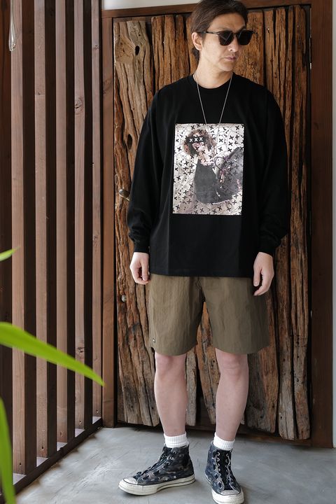GODSELECTION XXX