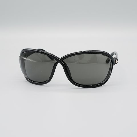 TOM FORD (トム フォード) オーバル / サングラス | River 