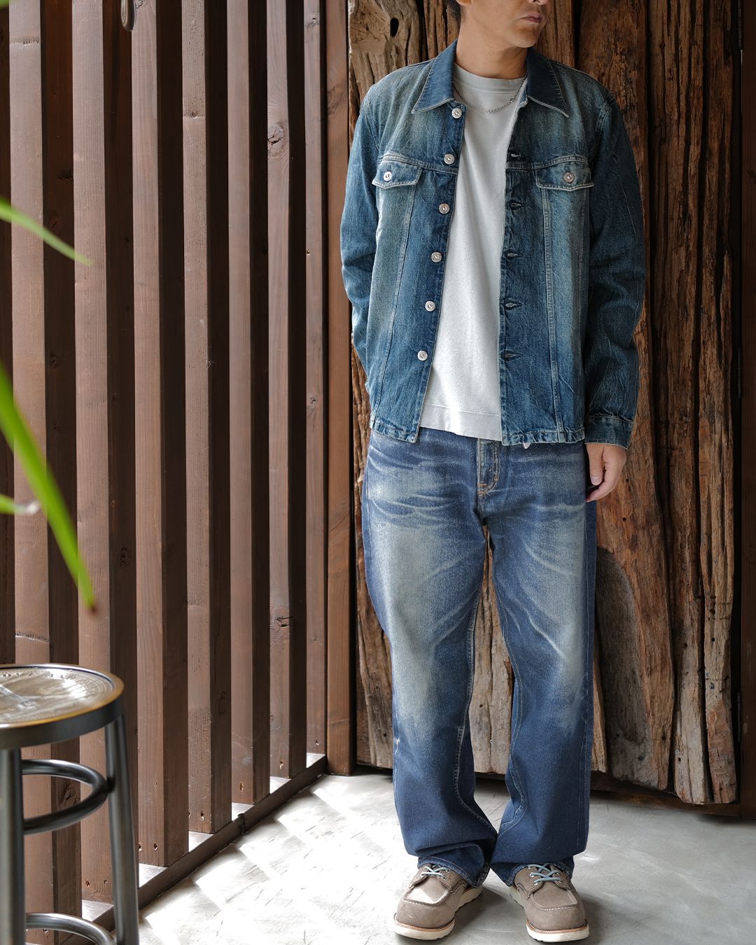 OUR LEGACY 26AW -DROP1-