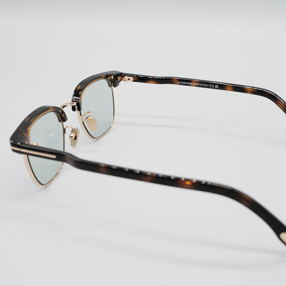 TOM FORD EYEWEAR - FT1119-D-4752N / サングラス / アジアンフィット 