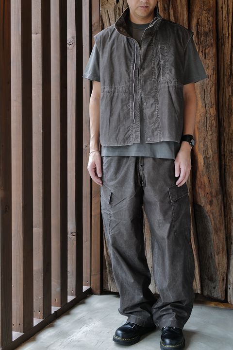 OUR LEGACY 25SS