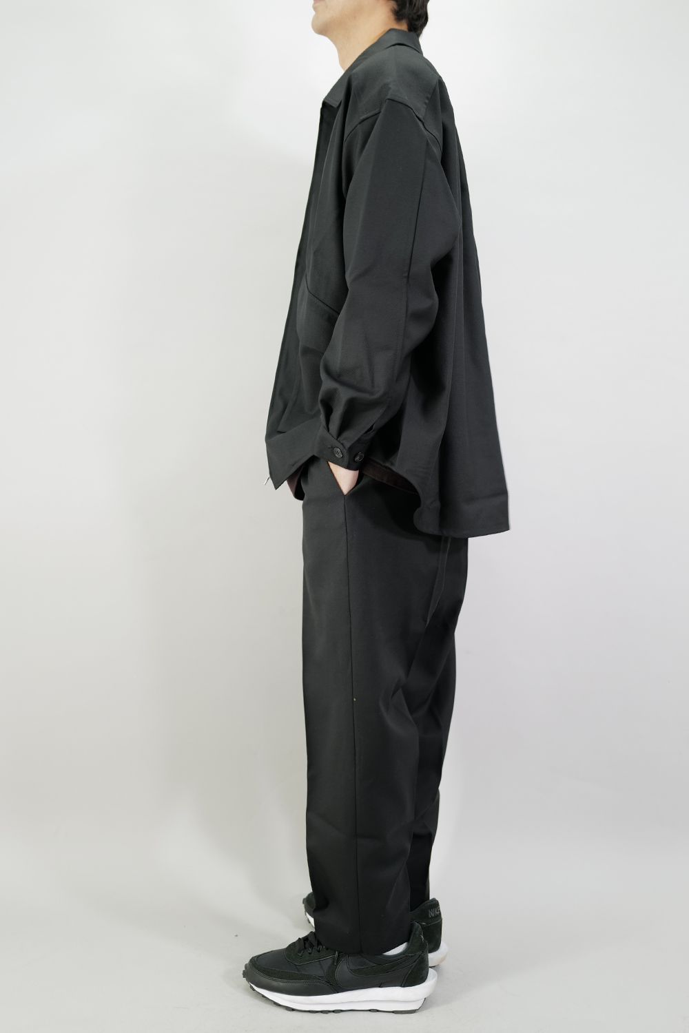 STYLE NO. 2302