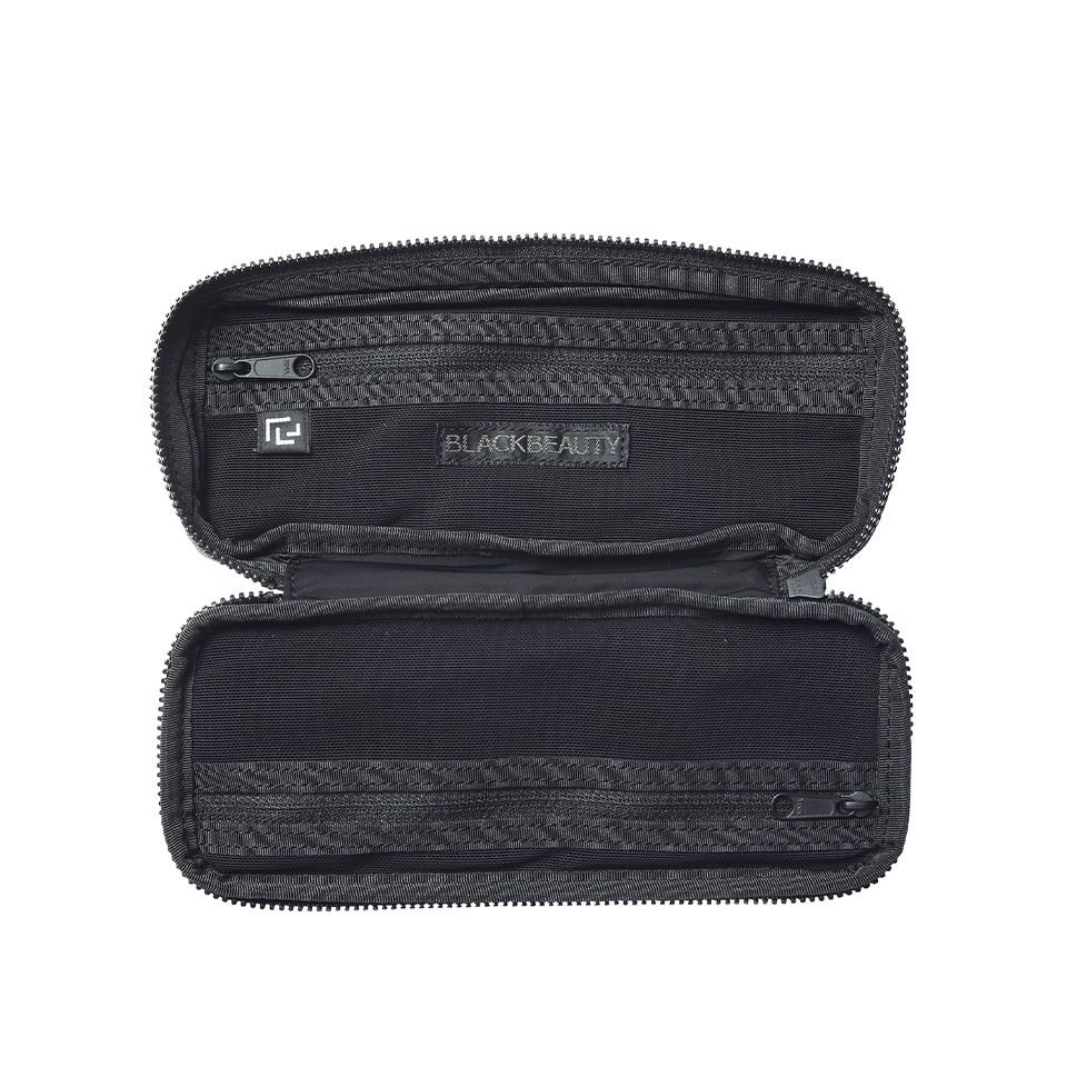 PEN CASE 【BLACK BEAUTY】