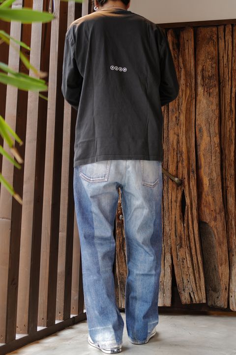 デニムStyle