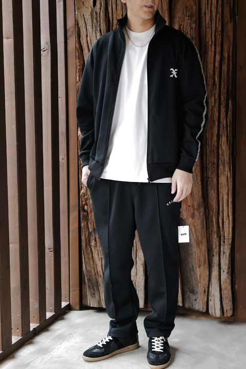 GODSELECTION XXX -B.D SHIRT-