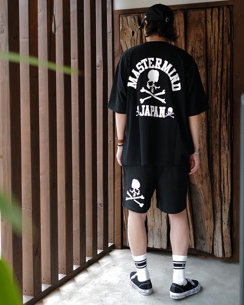 mastermind JAPAN x NEW ERA
