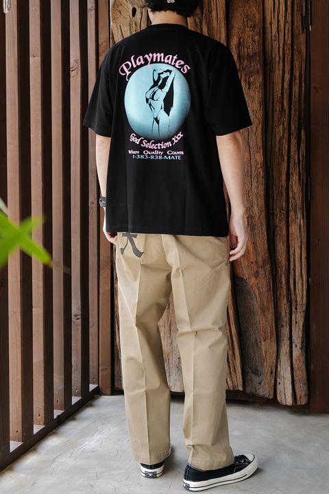 GODSELECTIONXXX
