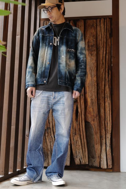 デニムStyle