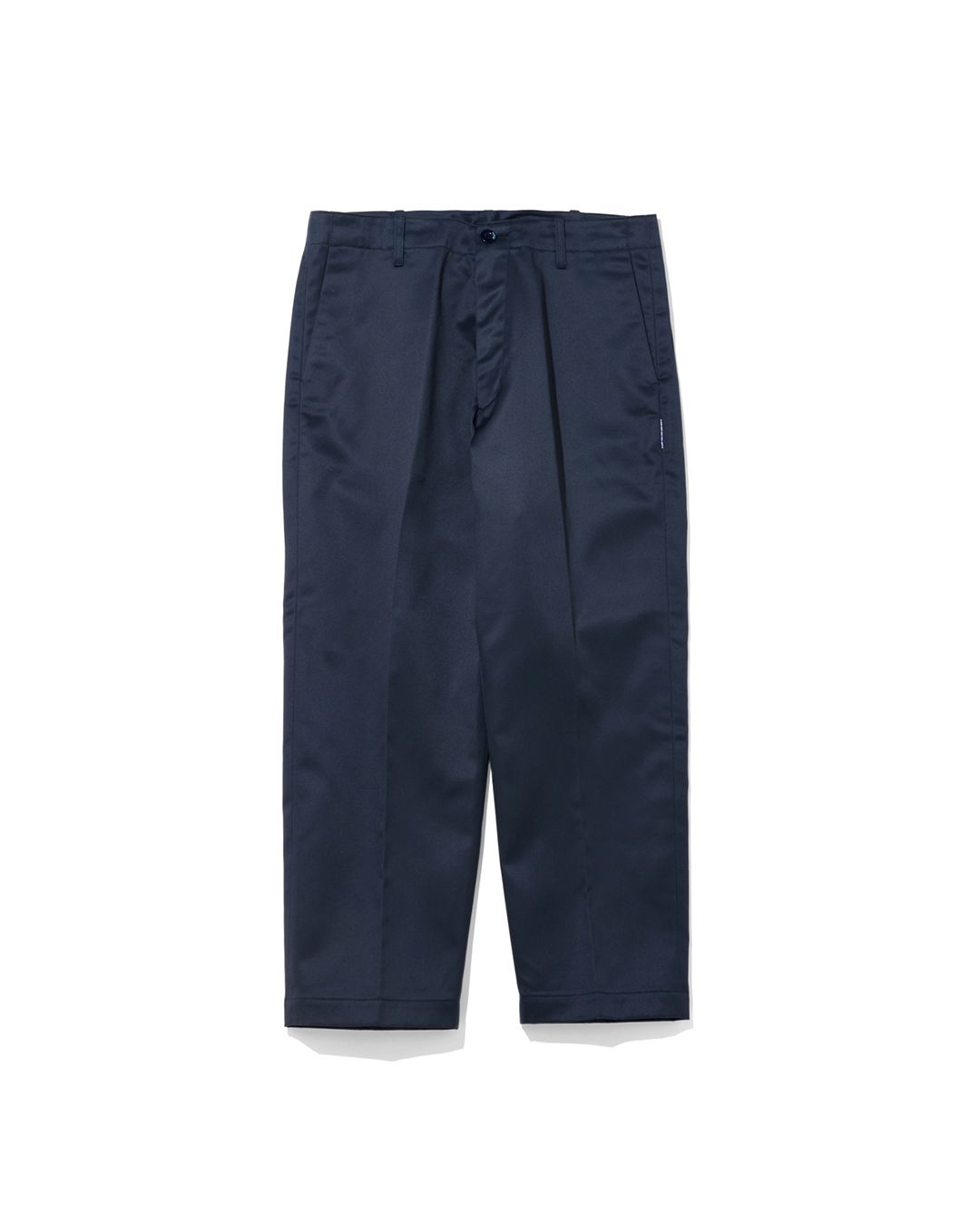 SQ-26AW-PT-02 CHINO PANTS (TYPE-F)  [NAVY]