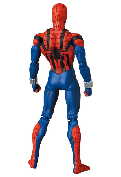 MAFEX SPIDER-MAN(BEN REILLY)(COMIC Ver.)