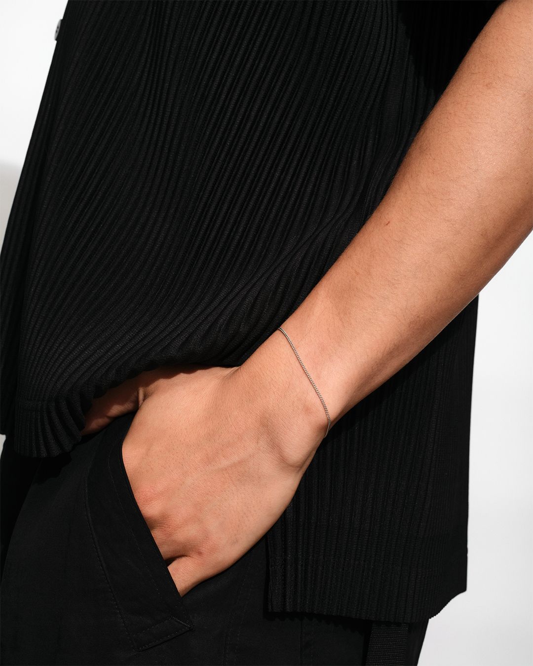 Jil Bracelet 7Inch / ジル ブレスレット