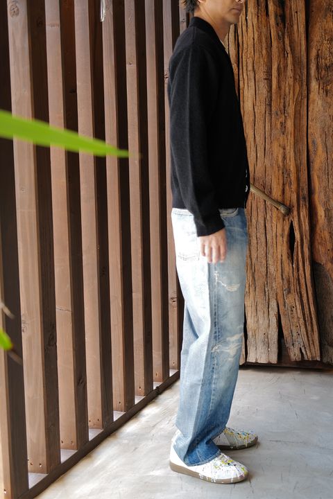 OUR LEGACY 23AW