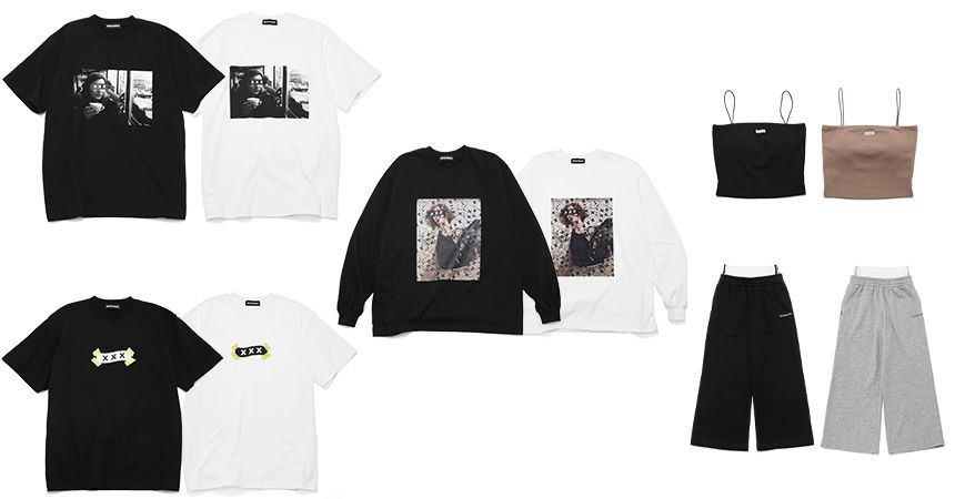 VESSEL x FRAGMENT x GOD SELECTION XXX GOLF BAG 発売開始 | River VESSEL x FRAGMENT x GOD SELECTION XXX GOLF BAG 発売開始 | River