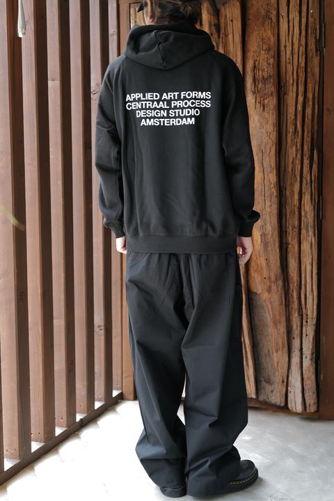APPLIED ART FORMS アプライド アート フォームズ