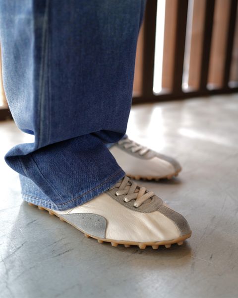 Maison Margiela & OUR LEGACY