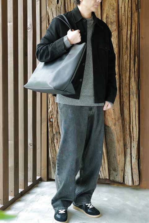Margiela , OURLEGACY , RAMIDUS , TOMWOOD