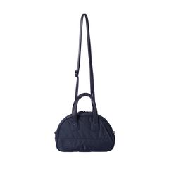 2WAY BOSTON BAG (XS) 【MASTER NAVY】