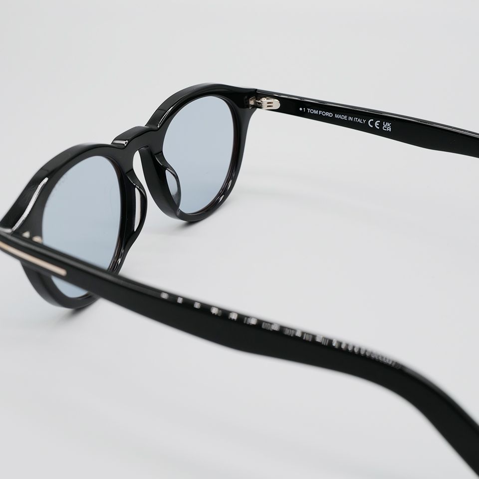 TOM FORD EYEWEAR - FT1123-D-4901A / サングラス / アジアンフィット【日本企画】 (ブラック) / ユニセックス  | River