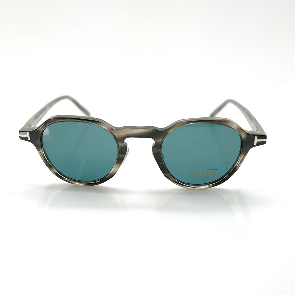 Sunglasses FT0877-D-4655N - フリーサイズ