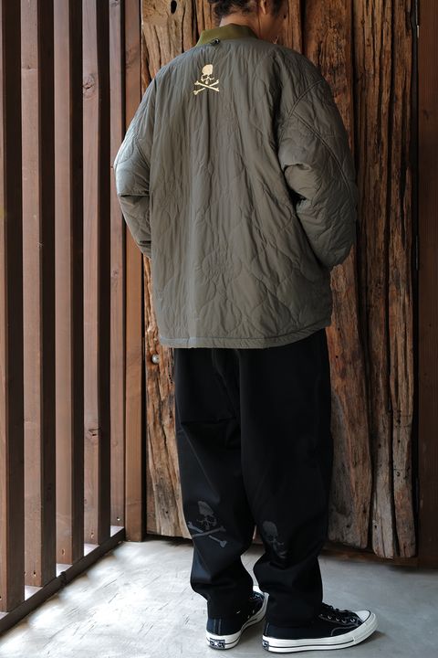 MASTERMIND 25AW COLLECTION DROP2