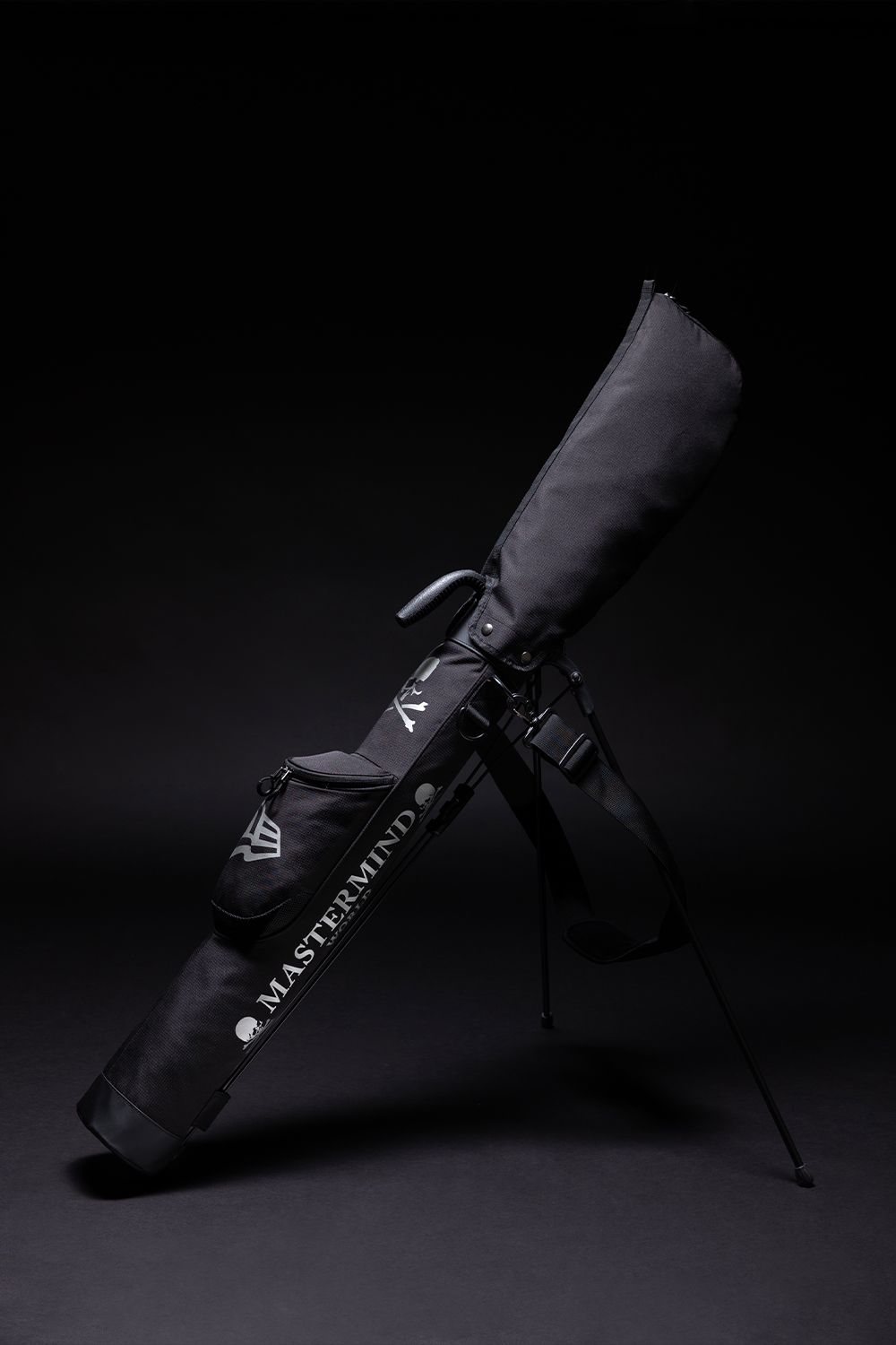 MASTERMIND WORLD x NEW ERA GOLF | River