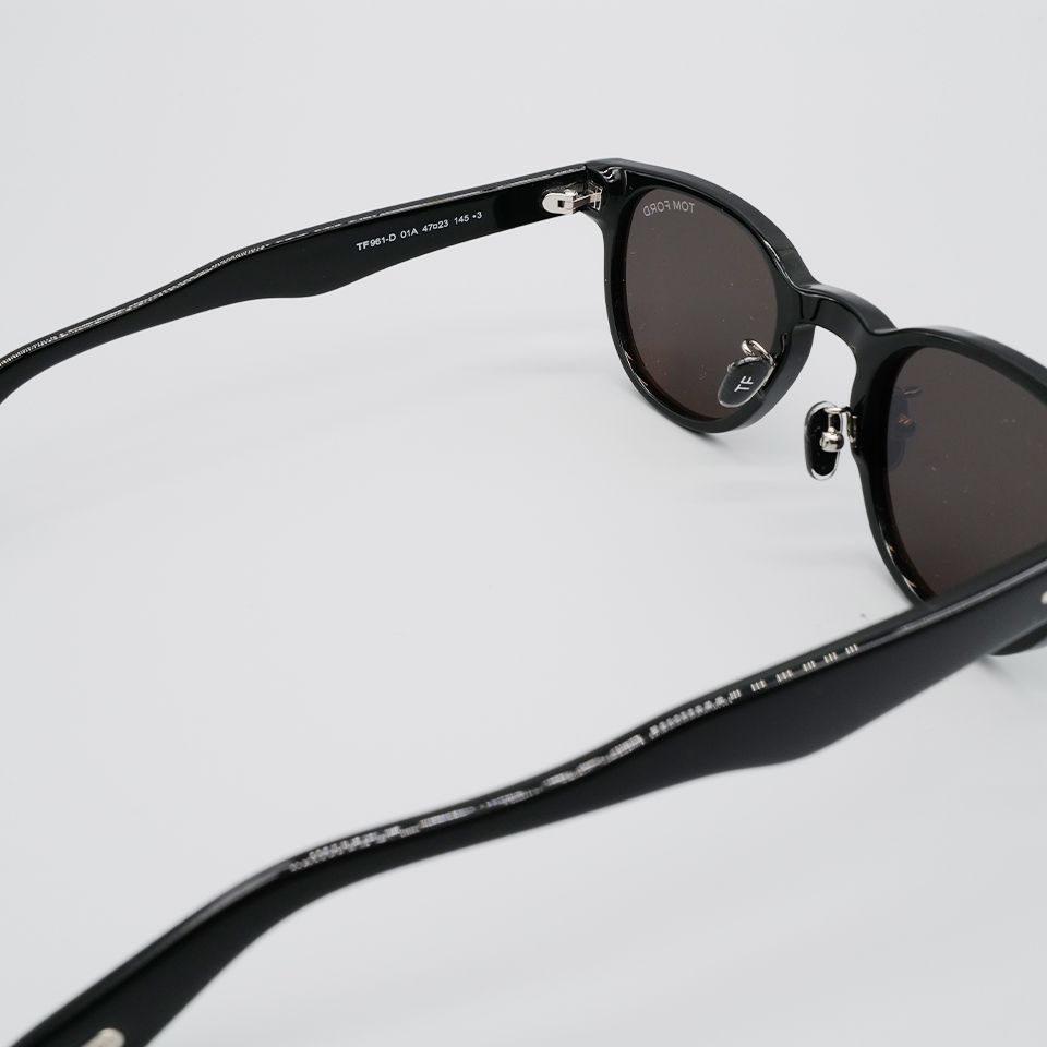 TOM FORD EYEWEAR - FT0961-D-4701A / サングラス / アジアンフィット