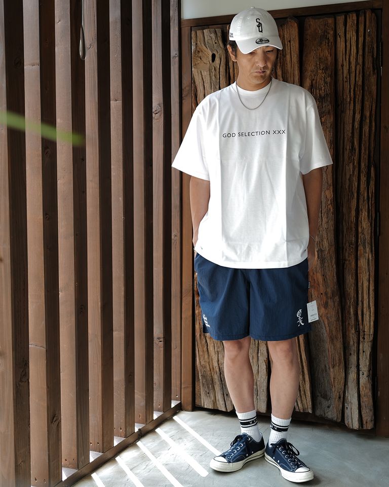GODSELECTION XXX -July-