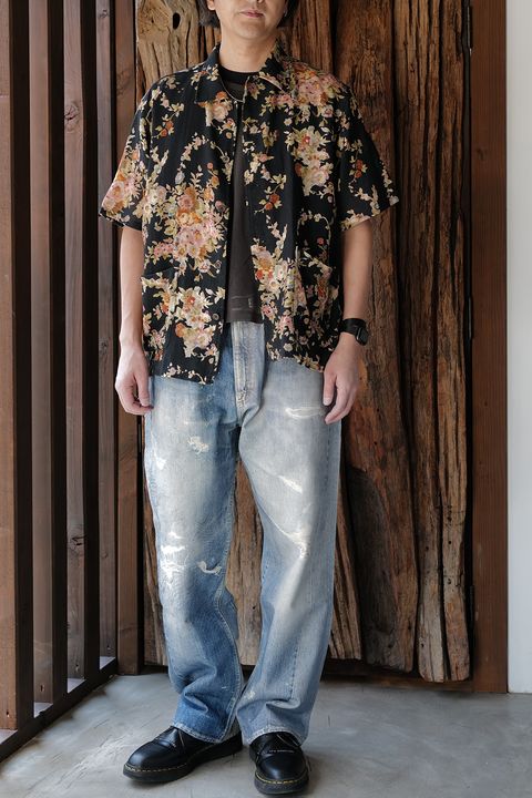 OURLEGACY 24SS