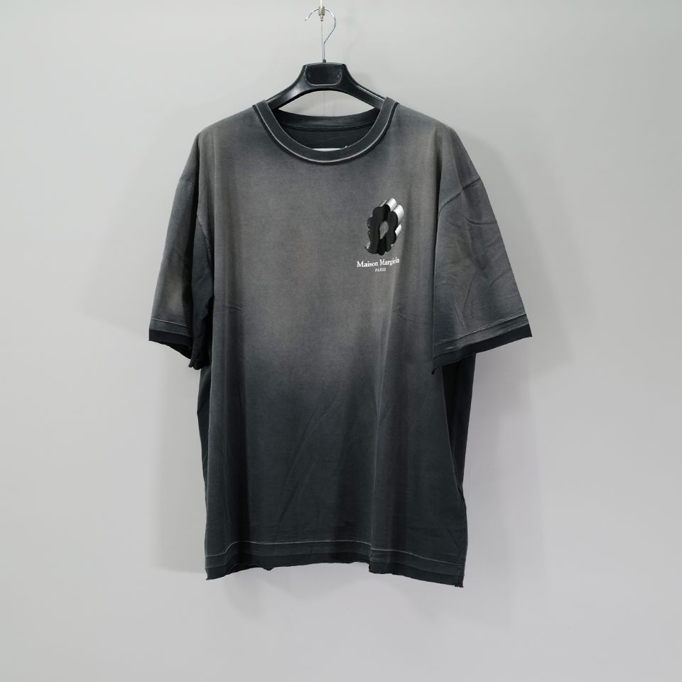 Maison Margiela - 【ラスト1点M】Bubble Tシャツ | River