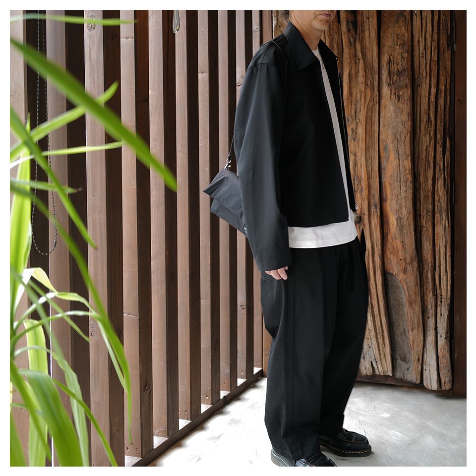 Martin Margiela ここのえ期　10 トラウザー Maison Martin Margiela ここのえ期10 トラウザー