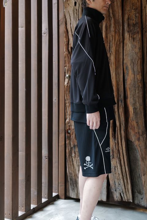 MASTERMIND WORLD x UMBRO
