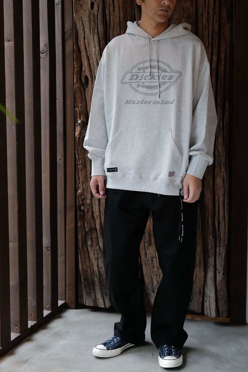 mastermind JAPAN シルクスカジャン | 2726 | River