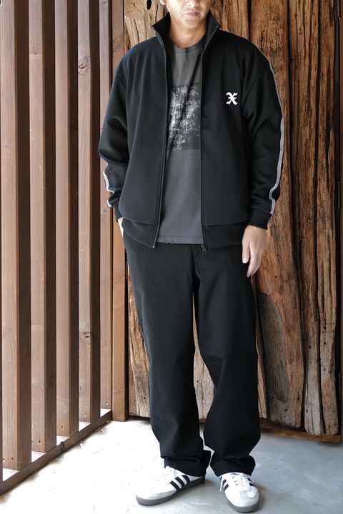 MINEDENIM Chino Style