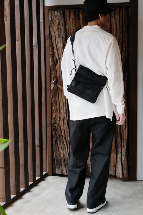 Y-3&WELCOME-RAIN＆RAMIDUS