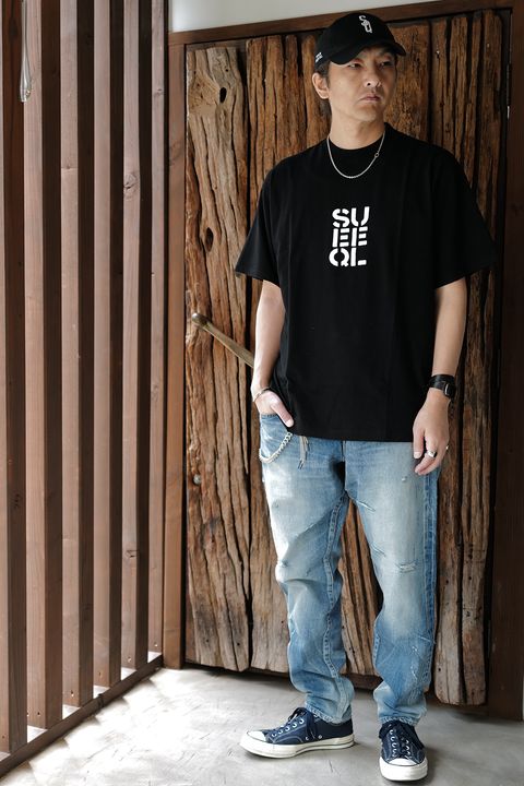 SEQUEL -T-shirts collection-