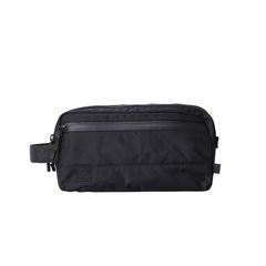 GROOMING POUCH （L）【BLACK BEAUTY】