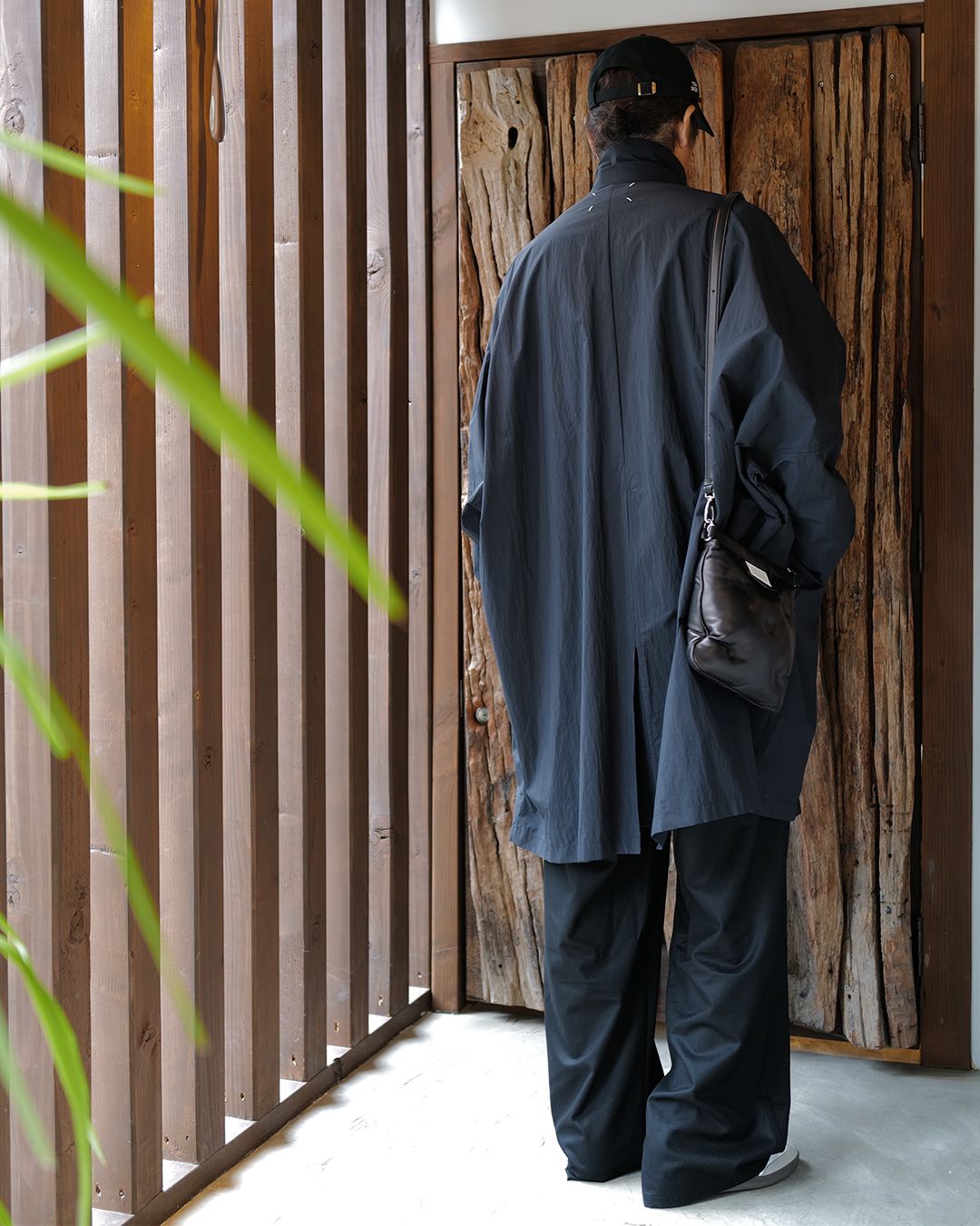 Maison Margiela  x CINOH