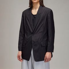 M NY BLAZER Black