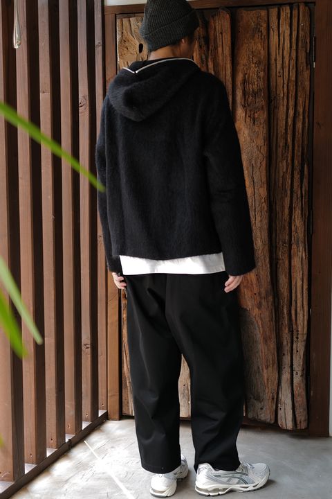 Maison Margiela x OUR LEGACY