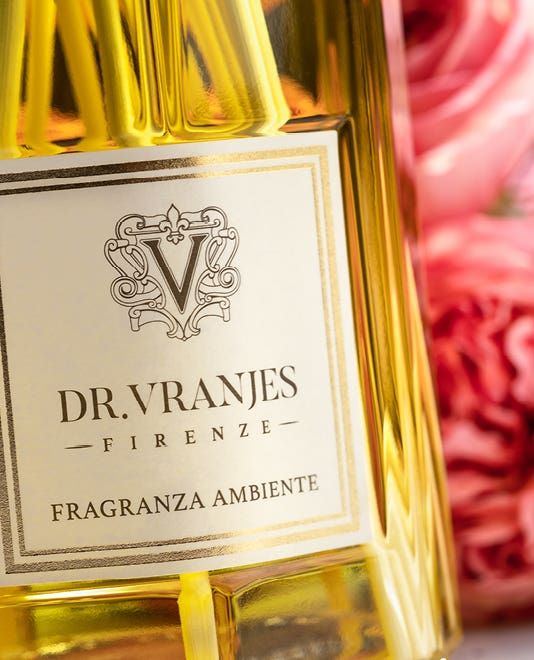 Rosa Tabacco 〈ローザ・タバッコ〉 500ml