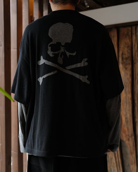MASTERMIND 26SS