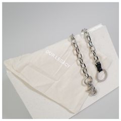 LADON MATTE NICKEL.