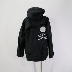 MASTERMIND x ALPHA INDUSTRIES