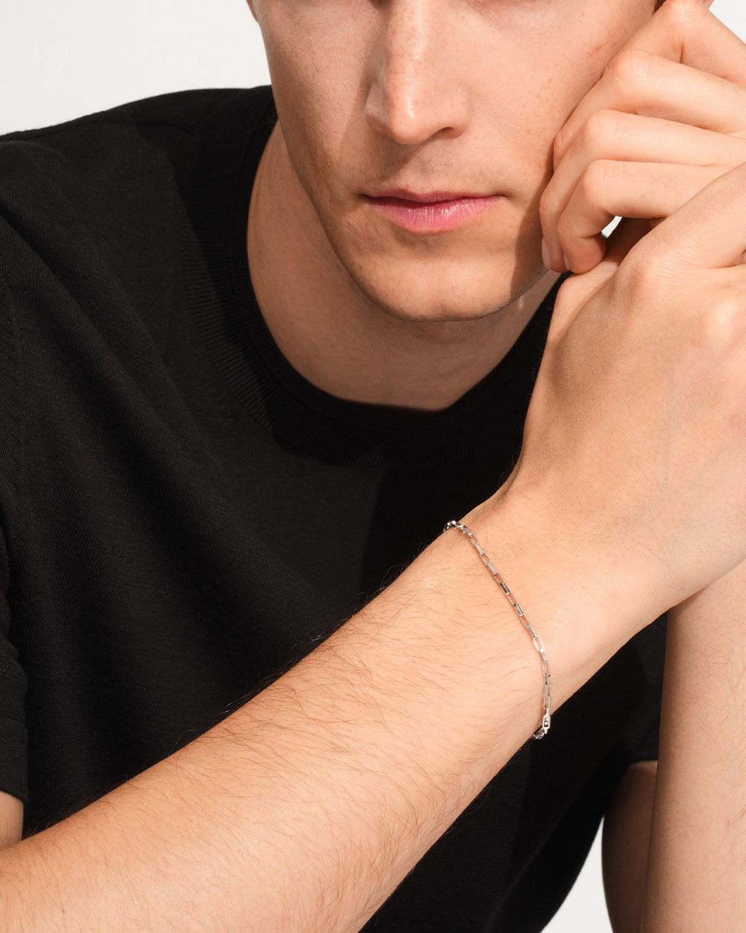 Billie Bracelet   7Inch