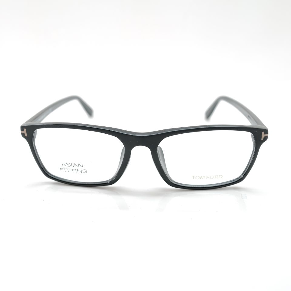 TOM FORD EYEWEAR - FT4295-58052 / メガネ フレーム / グローバルフィット (べっ甲) | River