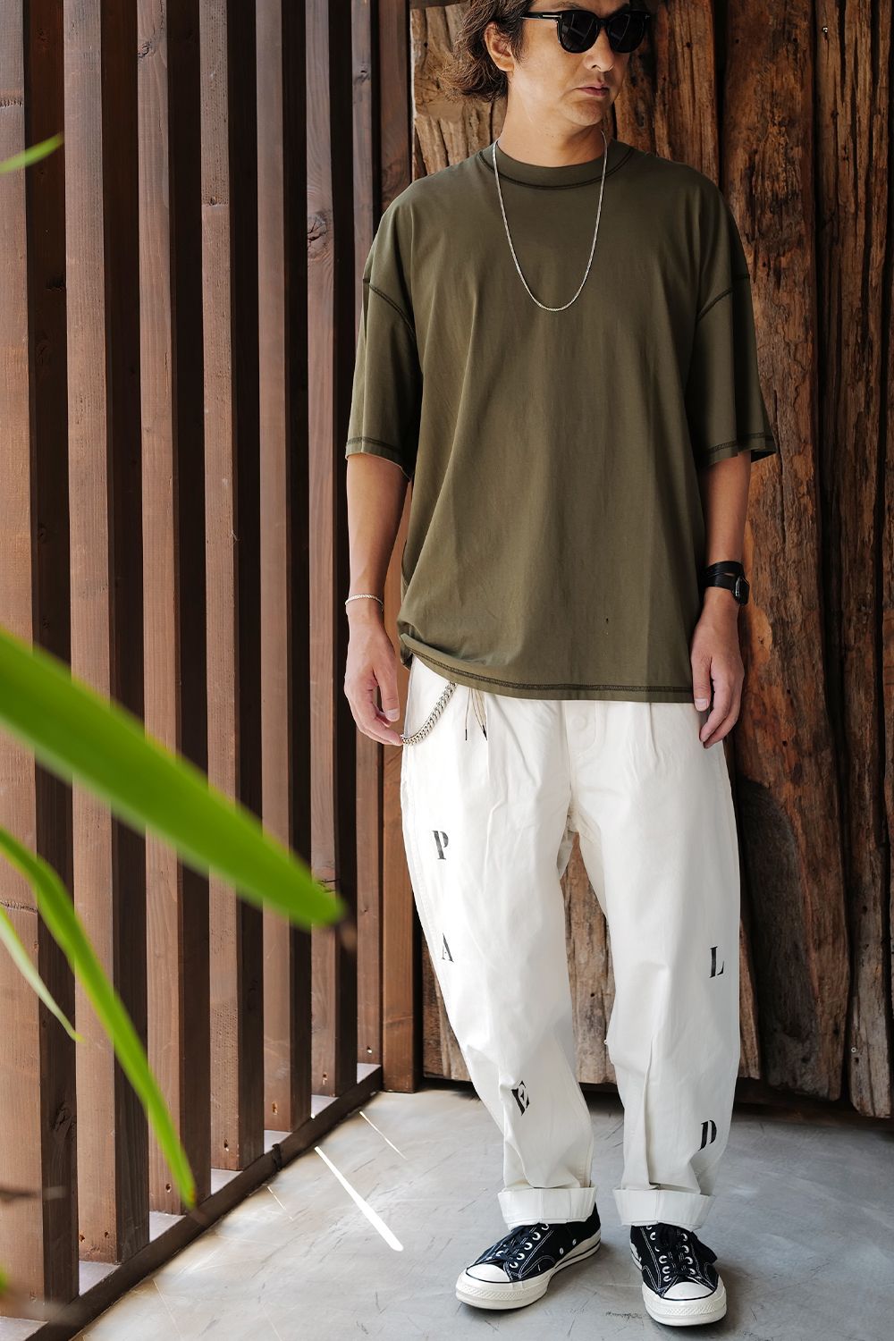Summer STYLE
