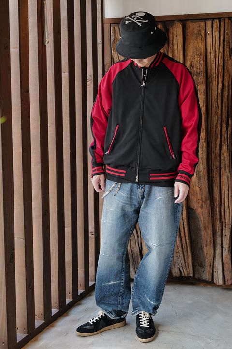 mastermind JAPAN & MASTERMIND WORLD 24S&S