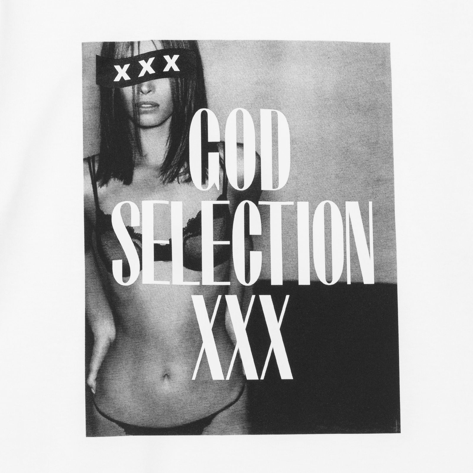 GX-A26-ST-16  T-SHIRT   [WHITE]